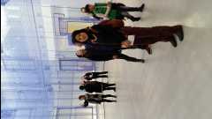 Museum of Modern and Contemporary Art - MMCA12